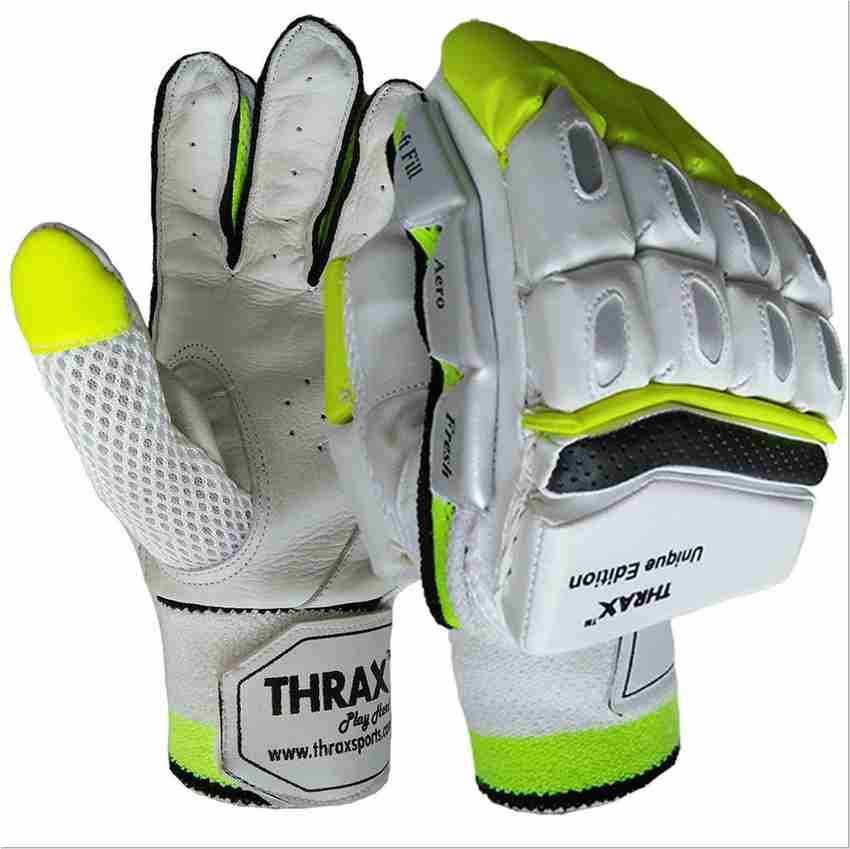 Thrax cheap batting gloves