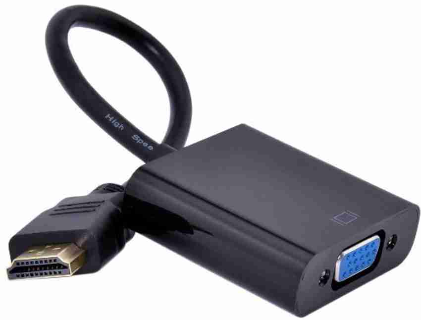 Cable hdmi para laptop hot sale