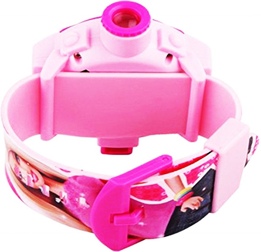 Barbie shop watch flipkart