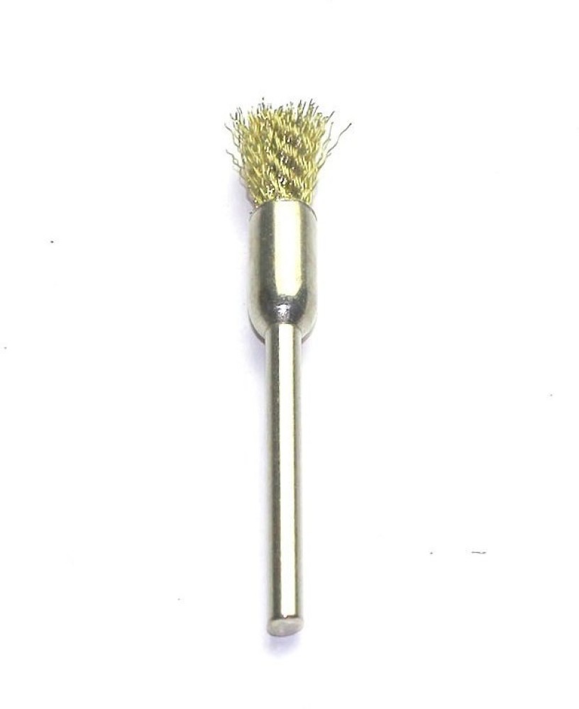 Automotive Cleaning & Polishing Tools; Tool Type: Rim Brush; Overall Length  (Inch): 13, 13 in; Applications: Vehicle Cleaning; Bristle Material