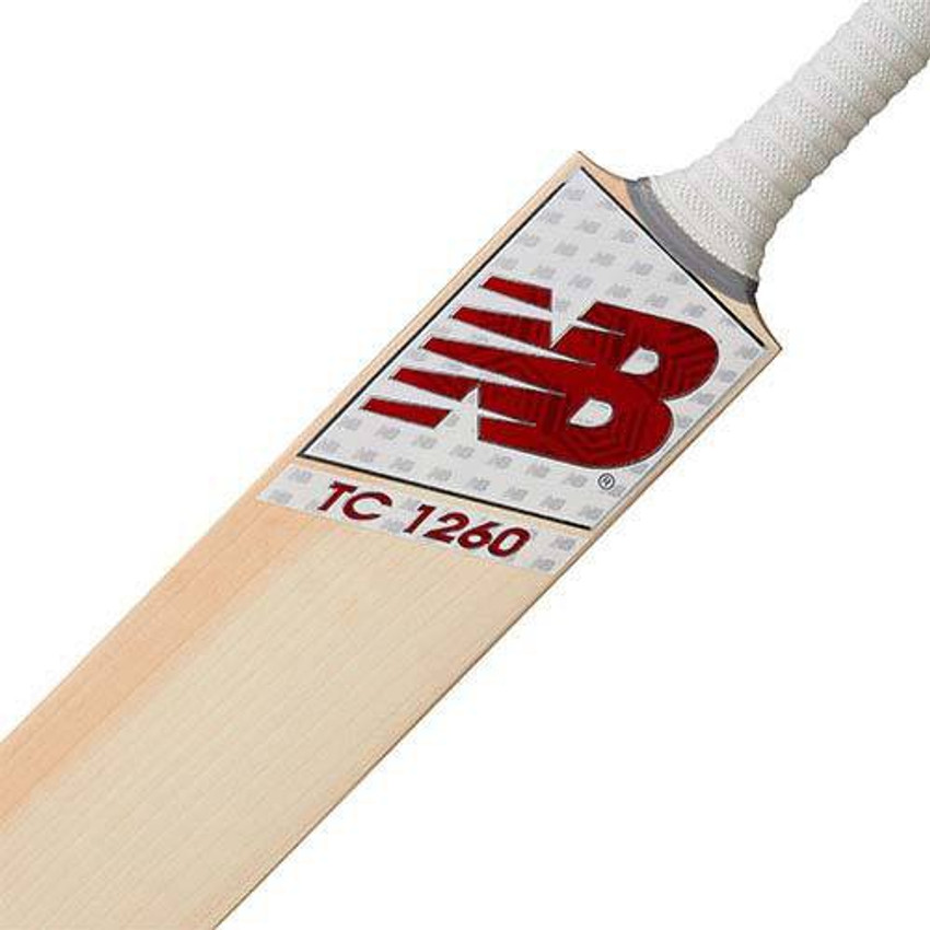 New balance cricket bat size 6 top
