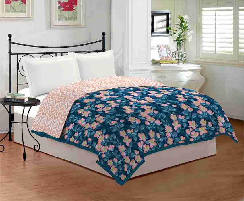 Bombay dyeing coral vine store dohar