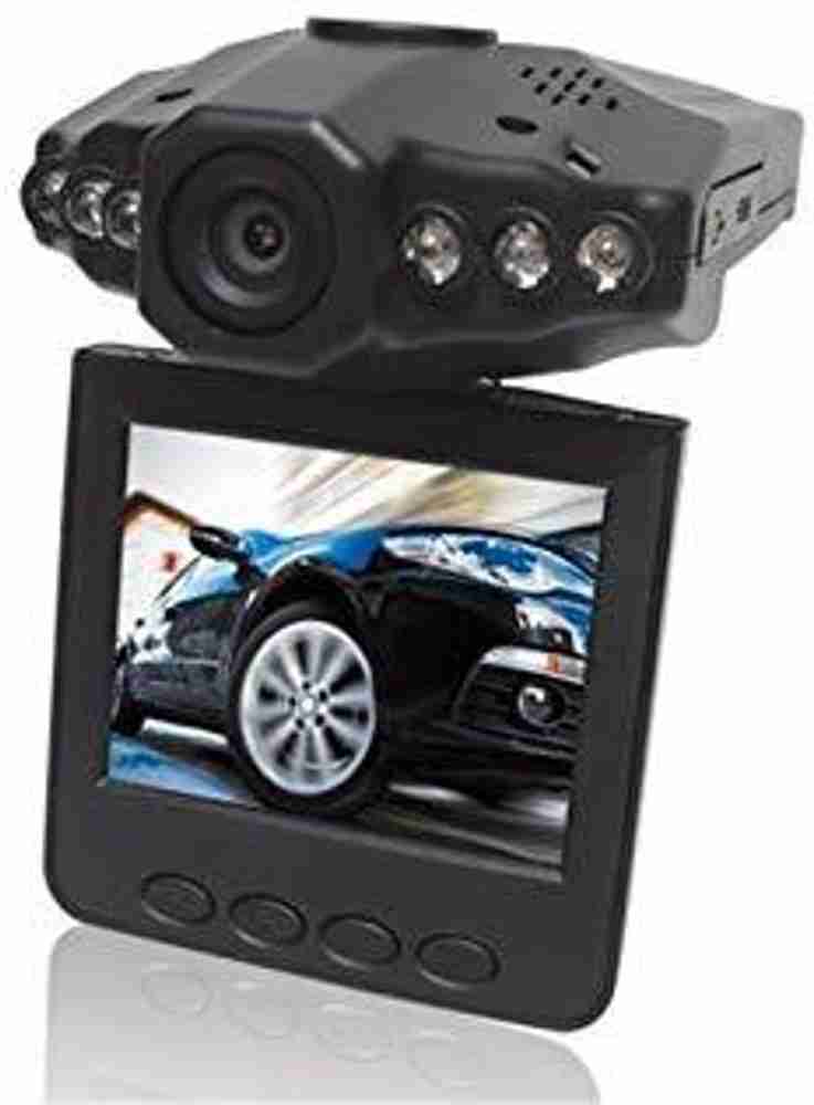 Hd portable dvr with 2.5 tft lcd screen online price