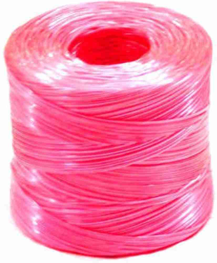 Pretail Plastic Rope Strings (Sutli-Rassi-Dori) - Extra Strong