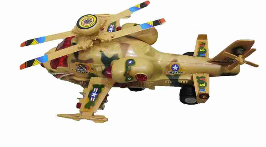 Battery operated helicopter toy online