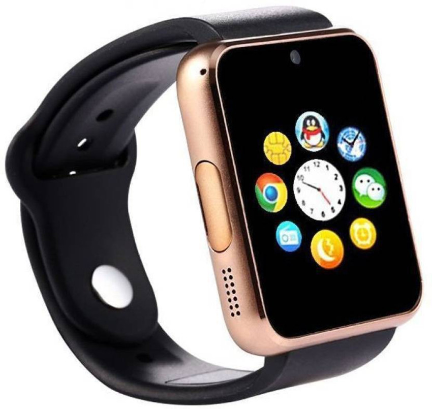 Epresent a1 smartwatch best sale