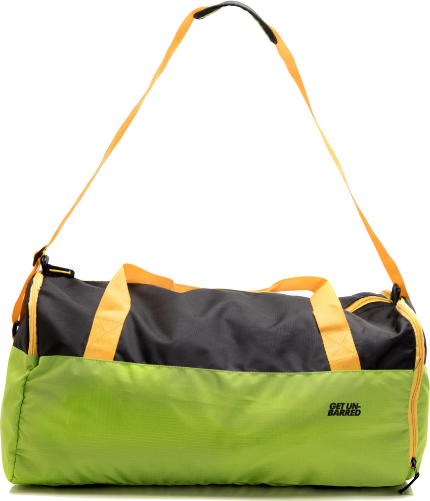 Get Un Barred High Quality Gym Bag Buy Get Un Barred High