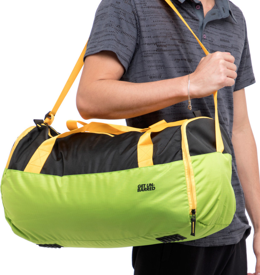 Get Un Barred High Quality Gym Bag Buy Get Un Barred High
