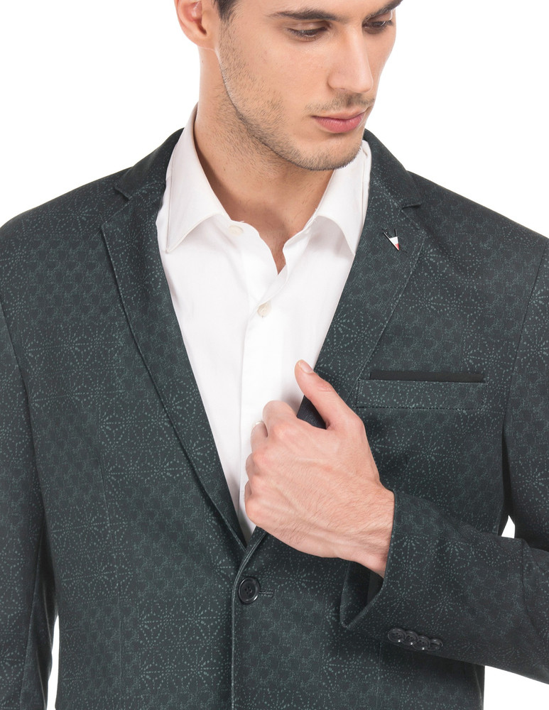 Arrow Sport Printed Single Breasted Casual Men Blazer Buy Arrow Sport Printed Single Breasted Casual Men Blazer Online at Best Prices in India Flipkart