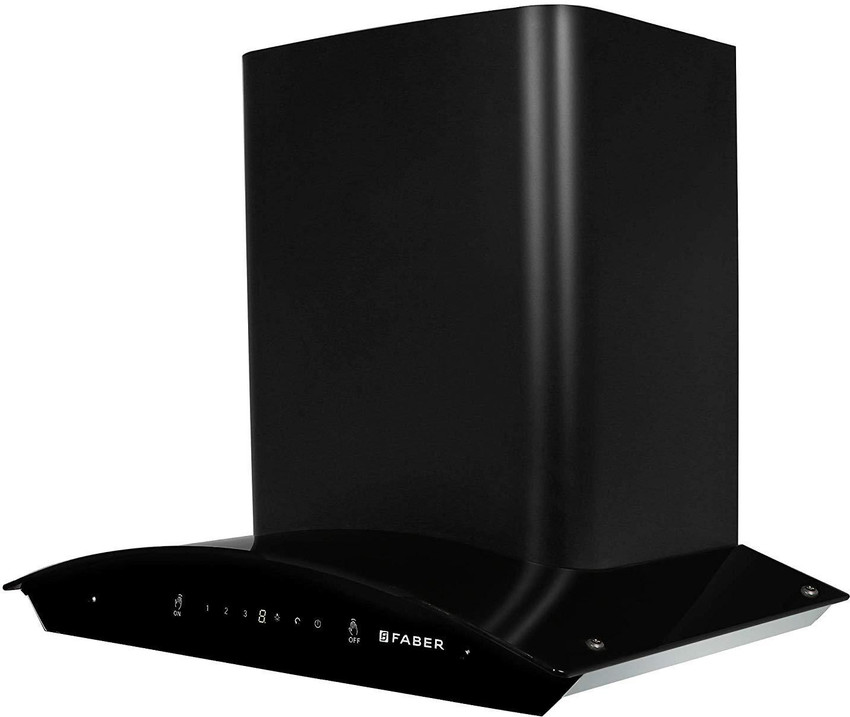Faber filterless chimney price discount