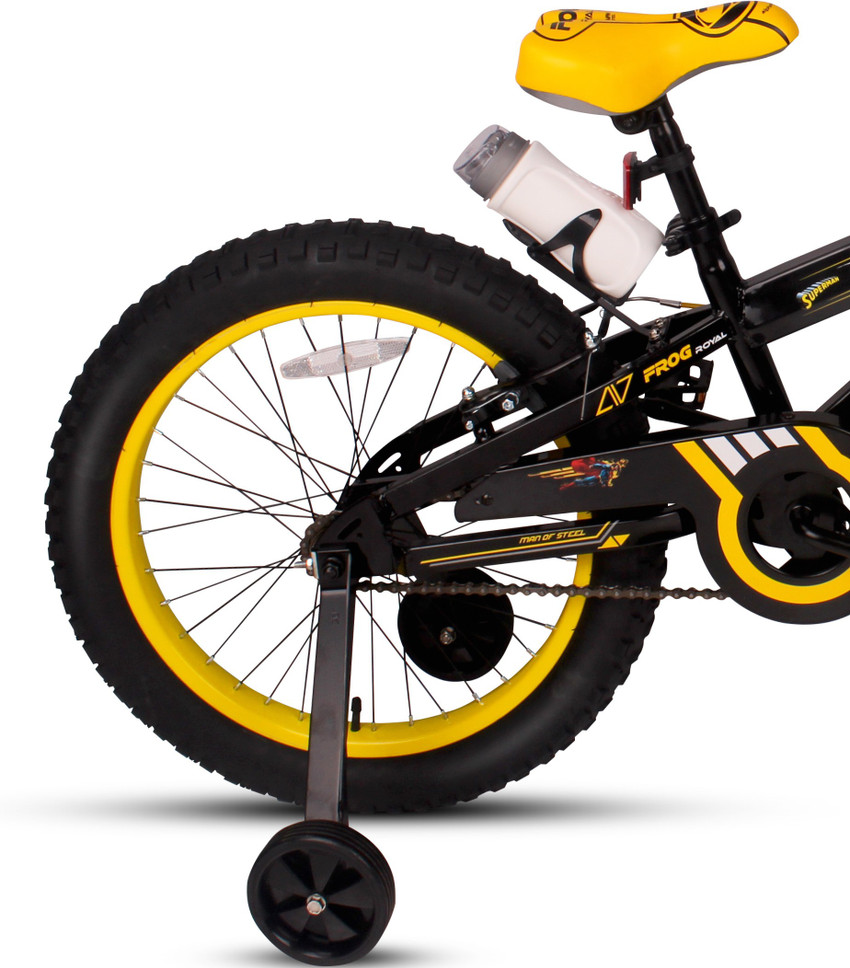 Frog royal bicycle sales