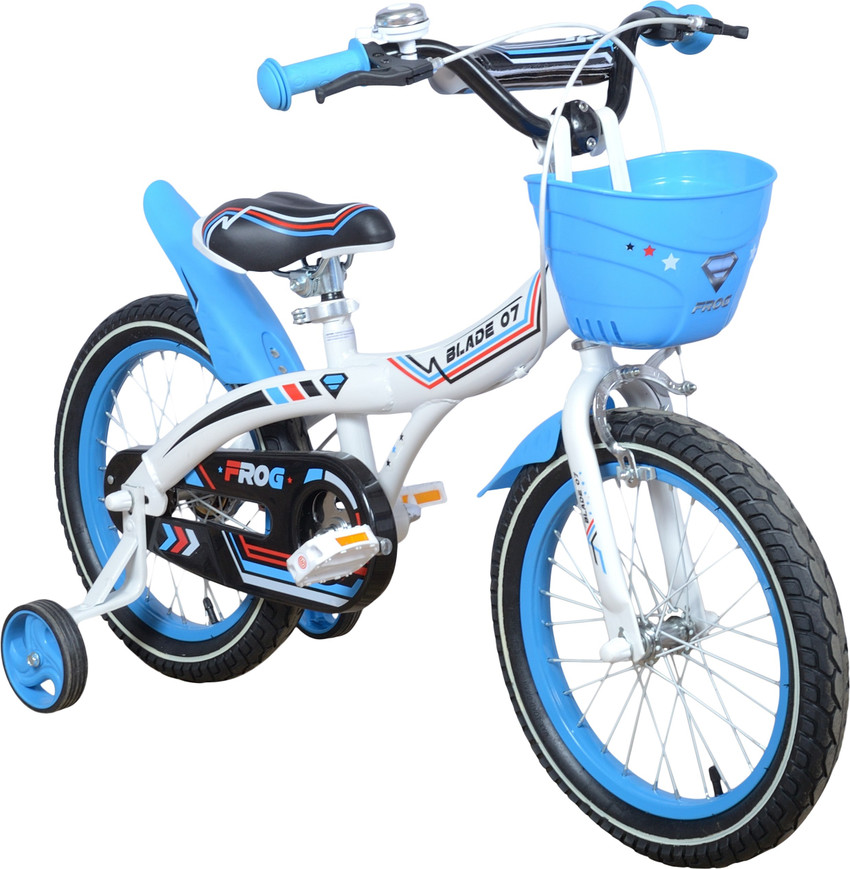 Frog 16 sales inch bike