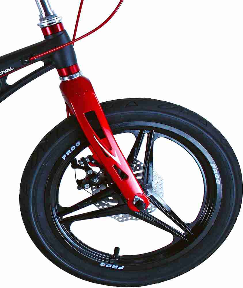 2nd hand frog bikes clearance