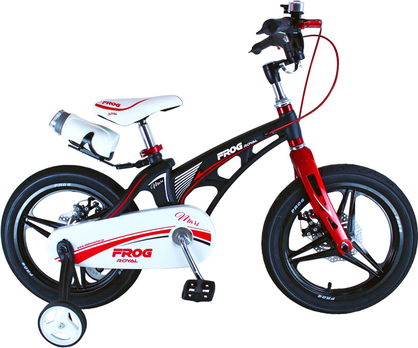 Frog mars cycle best sale