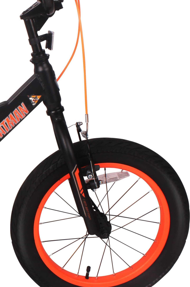 Frog Batman Bike For Kids Of Age 5 8 Yrs Black 20 T Recreation Cycle Price in India Buy Frog Batman Bike For Kids Of Age 5 8 Yrs Black 20 T Recreation