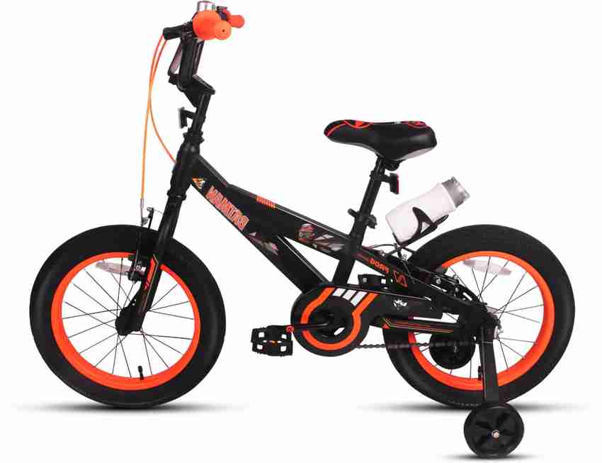 Batman bike top 20 inch
