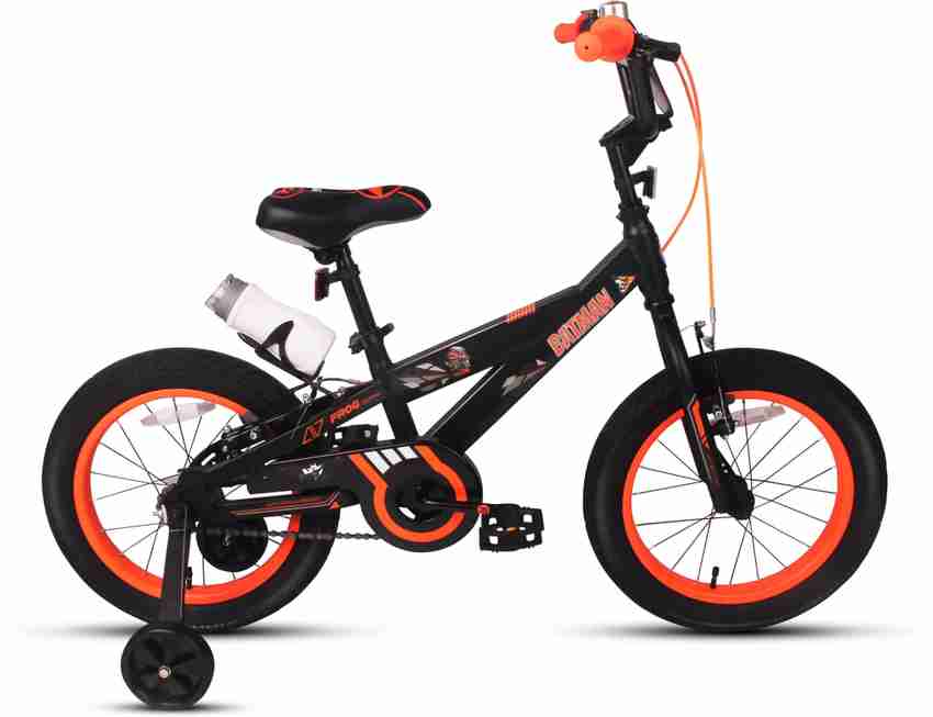 Batman bike 16 inch outlet