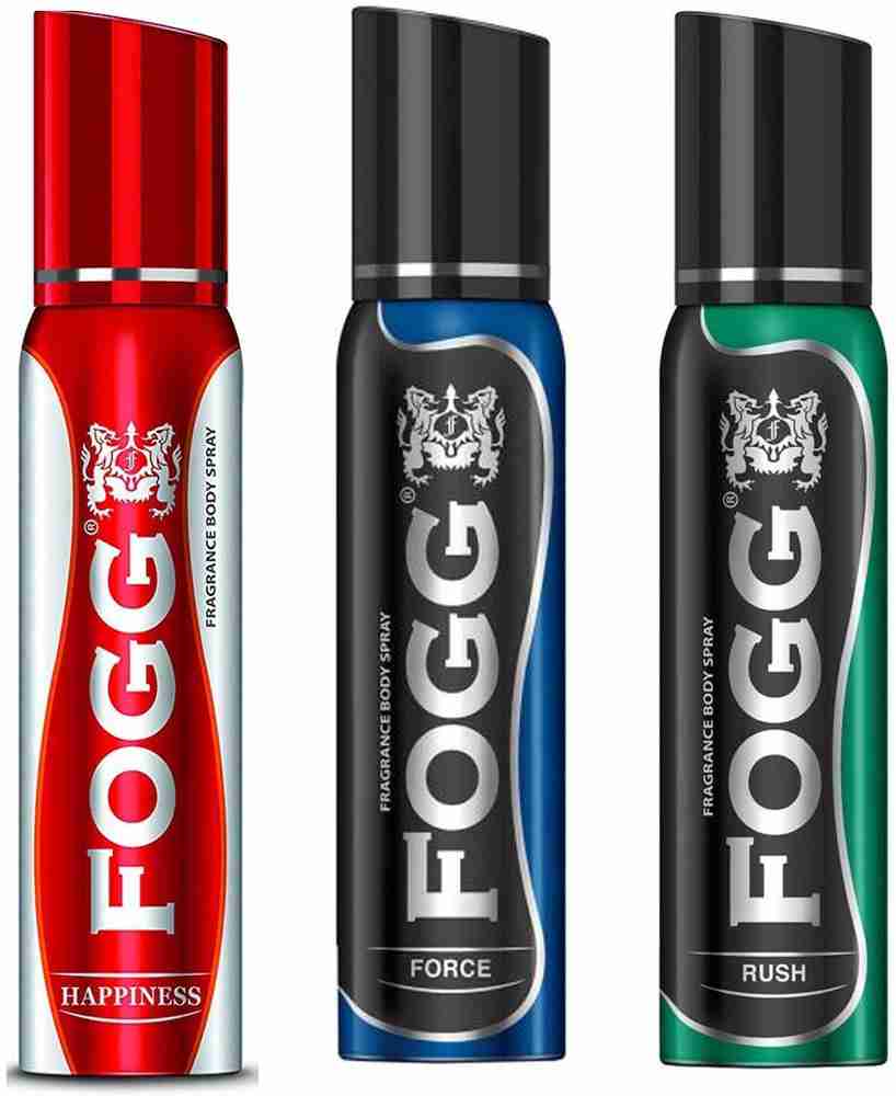Fogg happiness clearance perfume