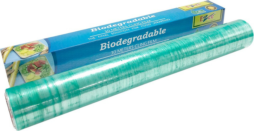 Ezee cling wrap top