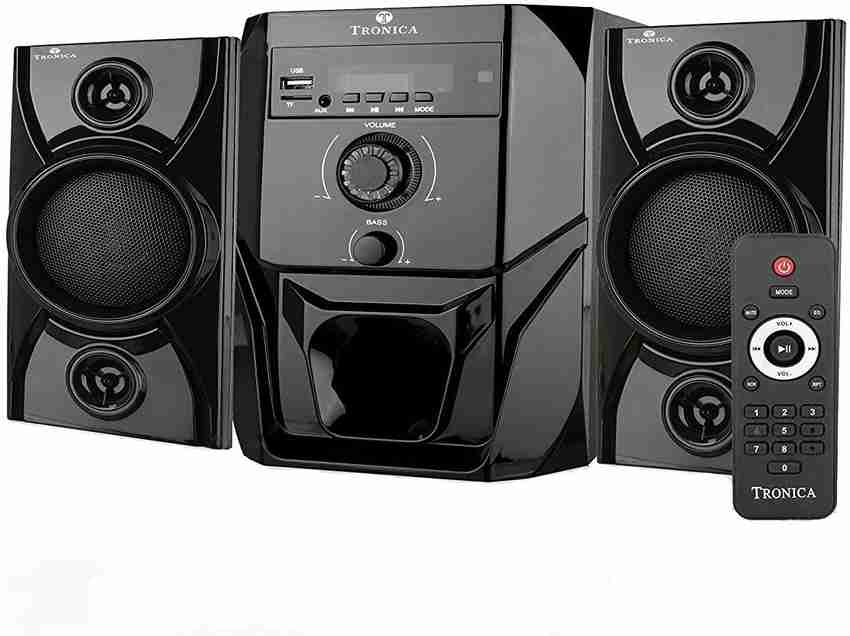 Tronica republic series 5.1 clearance