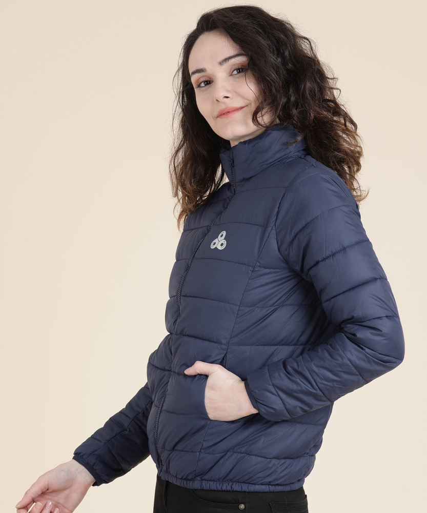 LEE Full Sleeve Solid Women Jacket Buy LEE Full Sleeve Solid