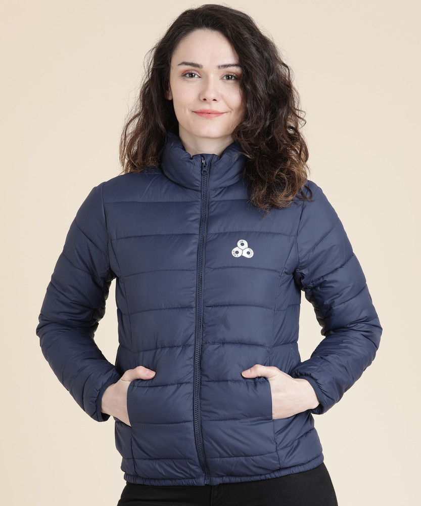 Women jacket top in flipkart