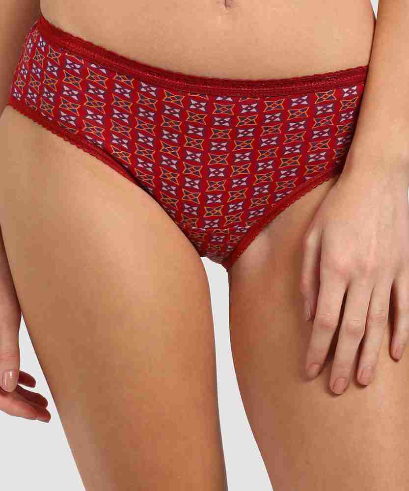 RUPA SOFTLINE Women Hipster Multicolor Panty - Buy RUPA SOFTLINE Women Hipster  Multicolor Panty Online at Best Prices in India