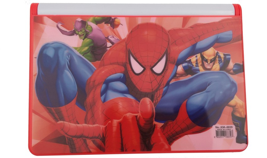 Tappeto Spider Man, tappeto 3D, tappeto Spiderman, tappeto da