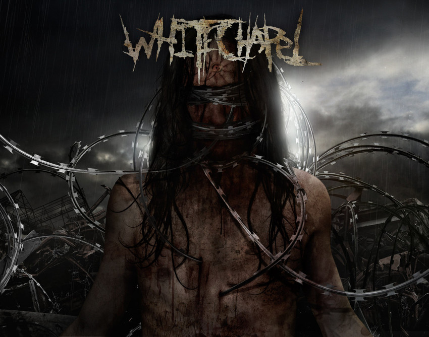 Whitechapel Band Wallpaper Whitechapel Metal Blade Records Whitechapel Band Wallpaper Whitechapel Metal Blade Records