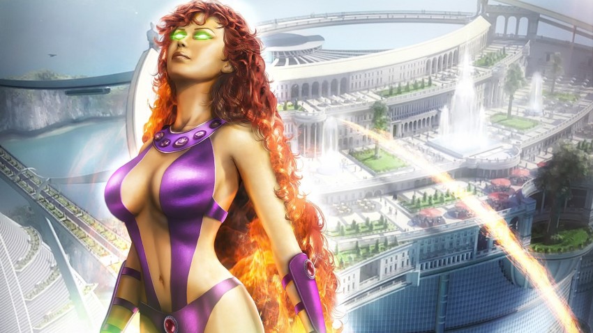 Download Starfire wallpapers for mobile phone free Starfire HD pictures