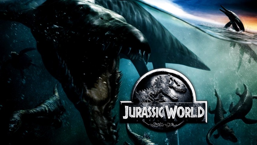 Jurassic 4K wallpapers for your desktop or mobile screen free and easy to  download