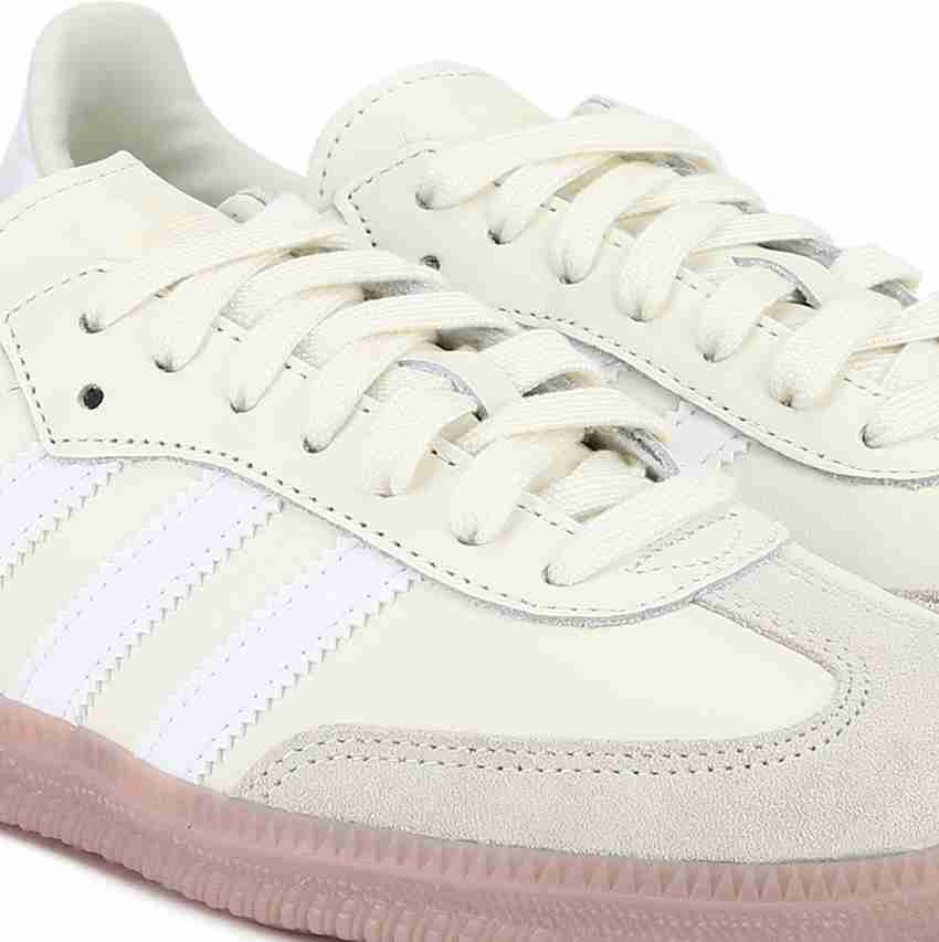 ADIDAS ORIGINALS SAMBA OG W Sneakers For Women - Buy ADIDAS 