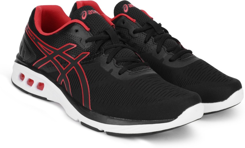 Gel promesa cheap asics review