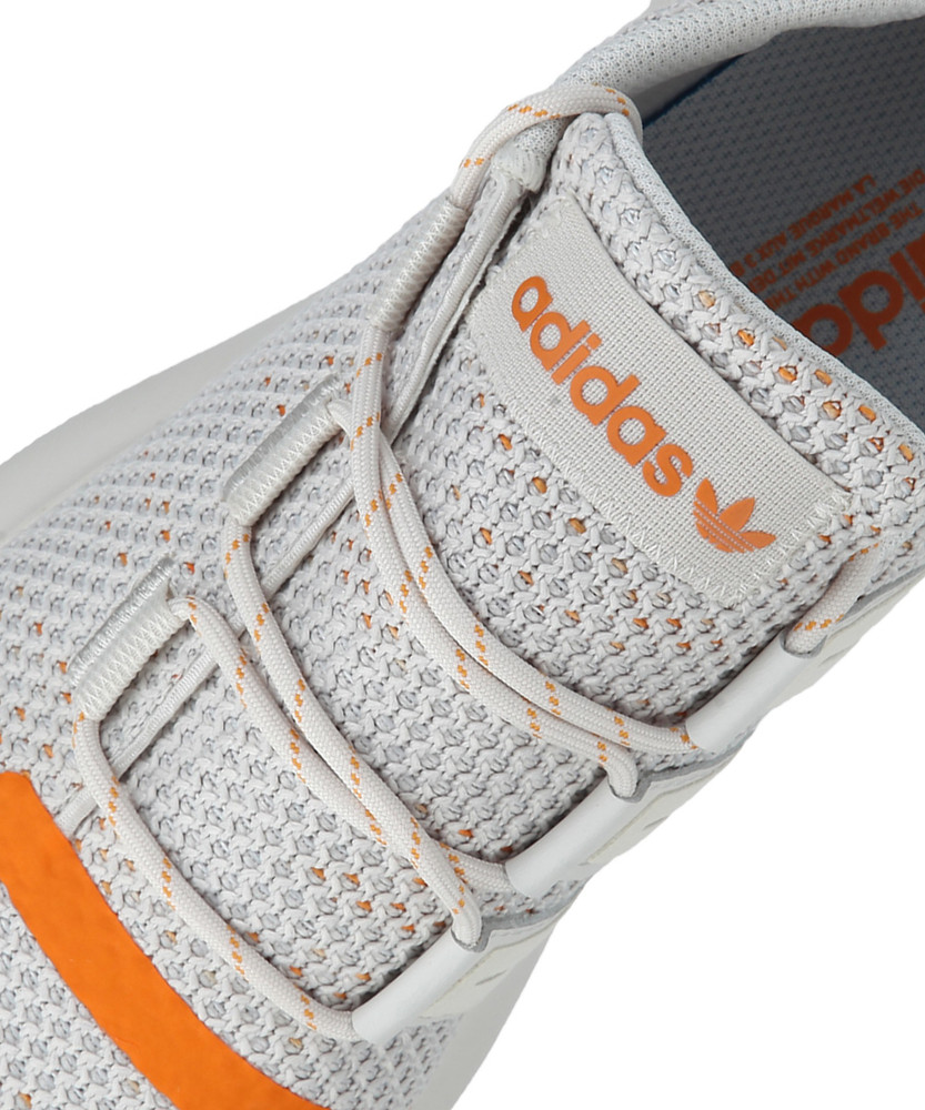 ADIDAS ORIGINALS Tubular Dusk Running Shoes For Men