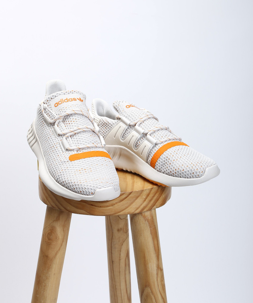ADIDAS ORIGINALS Tubular Dusk Running Shoes For Men