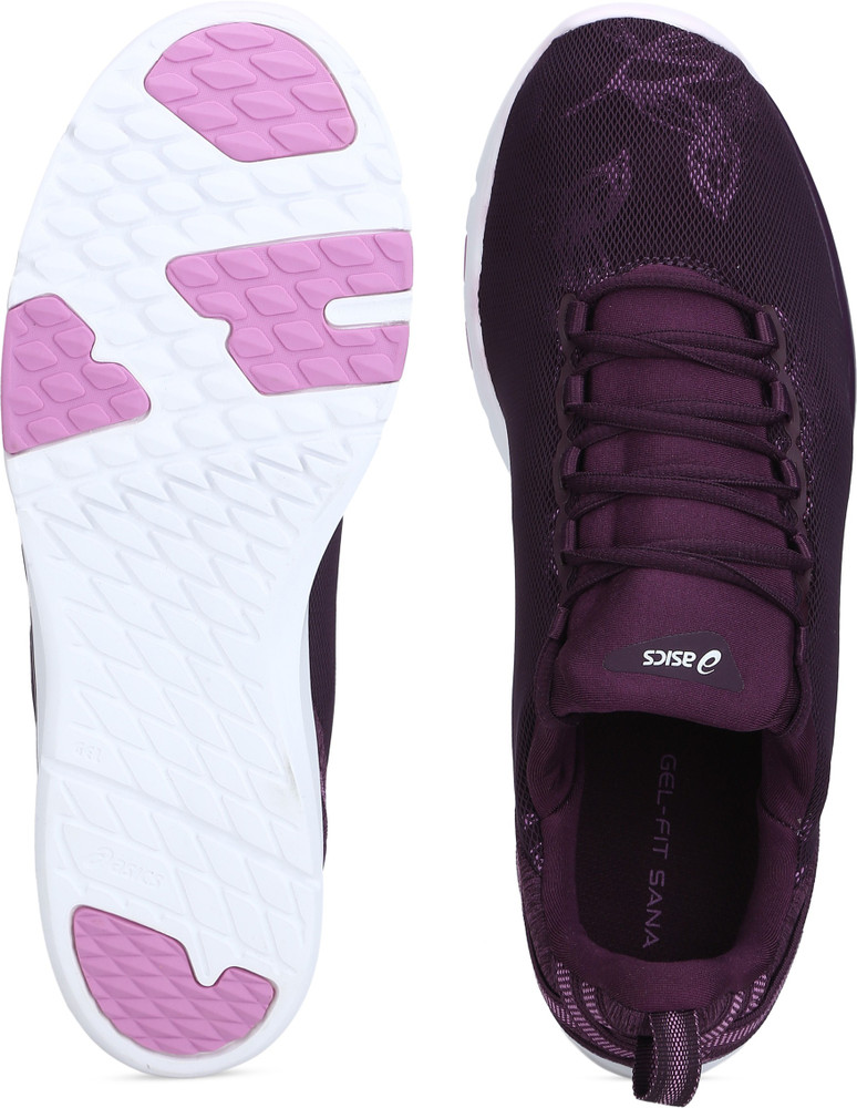 Asics gel fit new arrivals sana cross training shoe