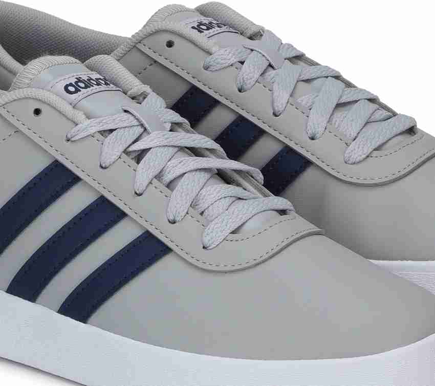 Adidas easy vulc 2.0 grey 2025