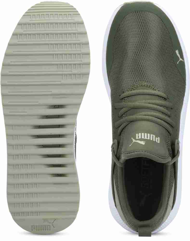Puma pacer best sale next cage green