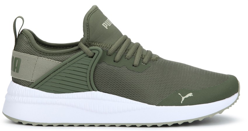 Puma pacer cheap next cage green