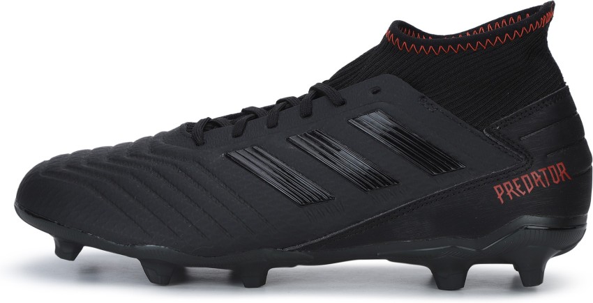 ADIDAS Predator 19.3 Fg Football Shoes For Men Buy ADIDAS