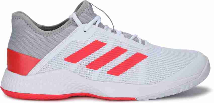 Adizero club 2 mens tennis shoes online