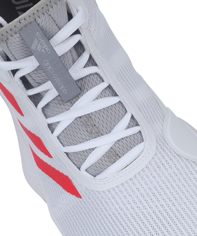 Adizero club discount 2 review