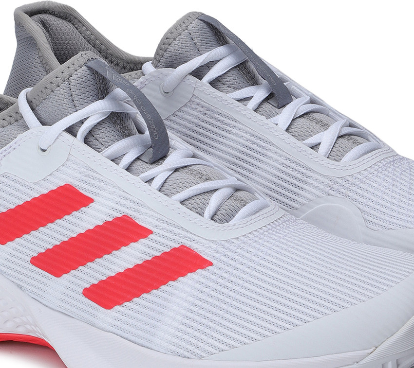 Men's adizero club top 2 tennis shoes