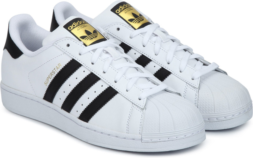 ADIDAS ORIGINALS SUPERSTAR Sneakers For Men Buy ADIDAS ORIGINALS