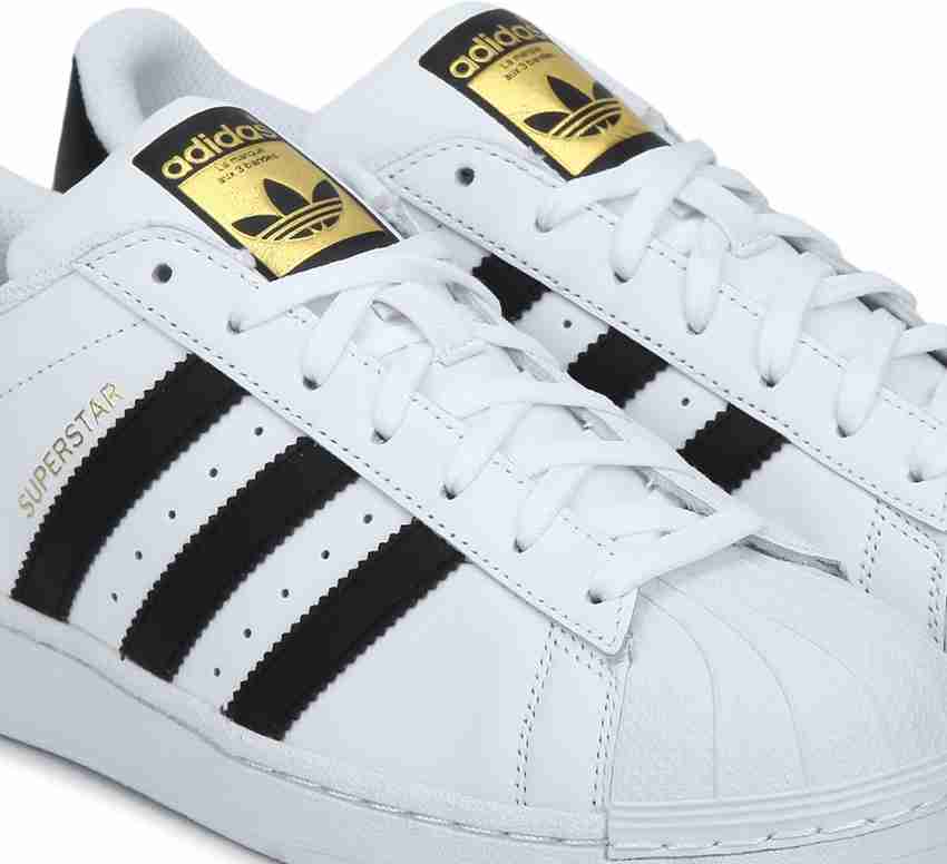 Superstar shoes original sales