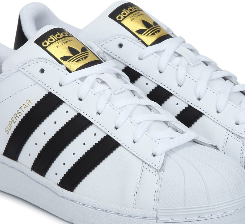 Men's adidas originals superstar shoes india store