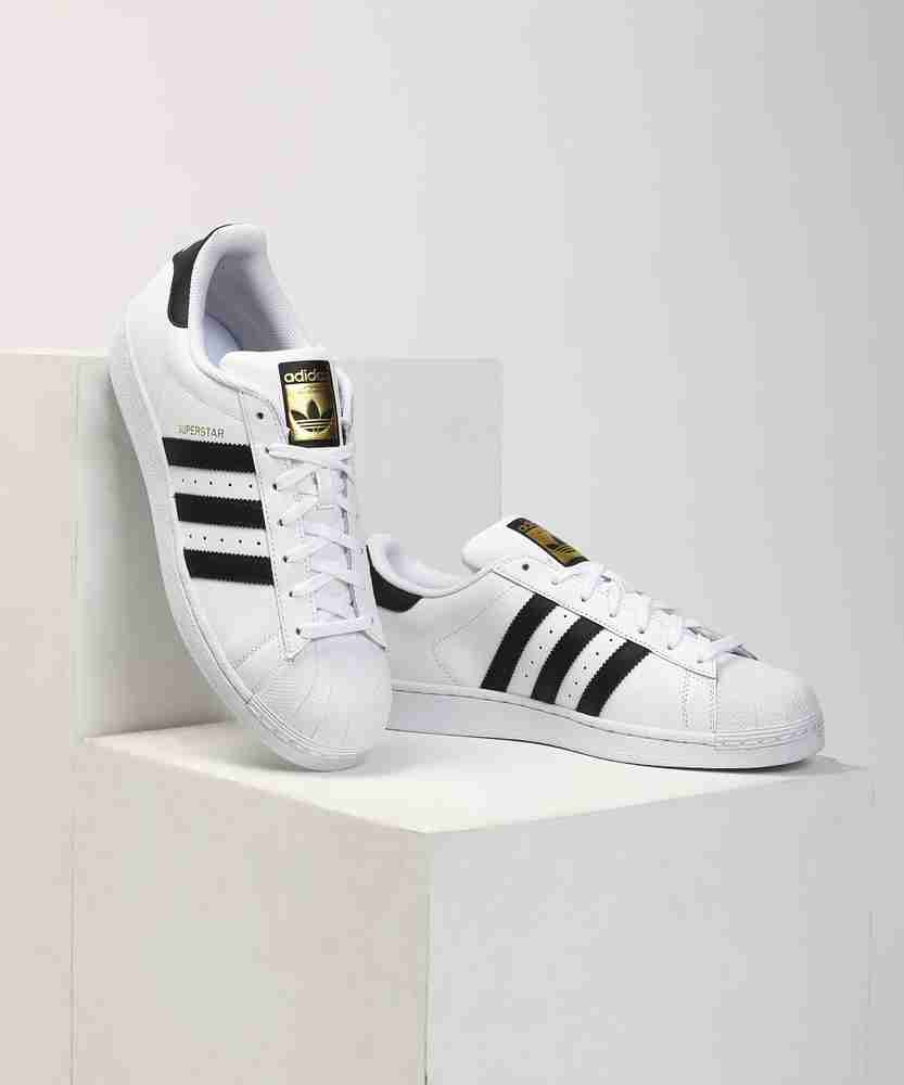 Adidas originals women's superstar sneaker deals high