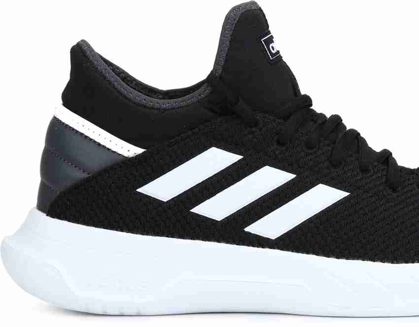 ADIDAS Fusion Storm Basketball Shoes For Men