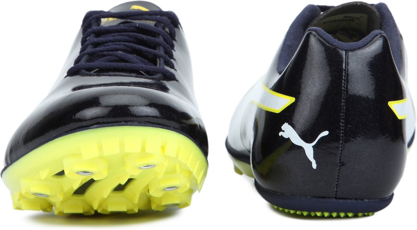 Puma evospeed hot sale sprint 9