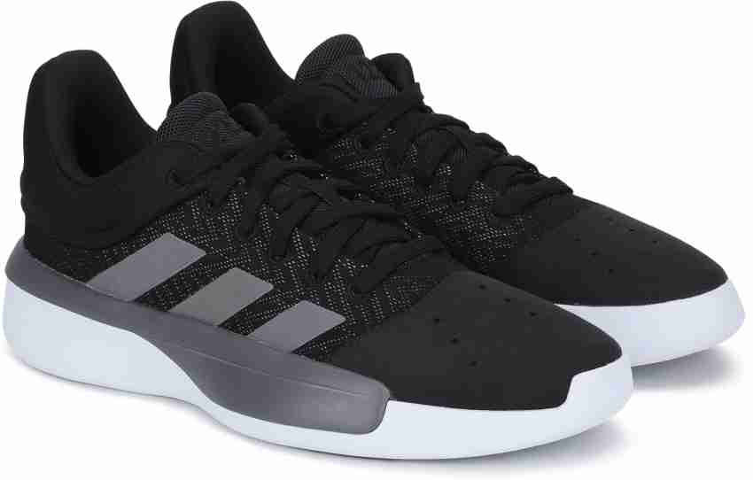 Adidas pro deals adversary low